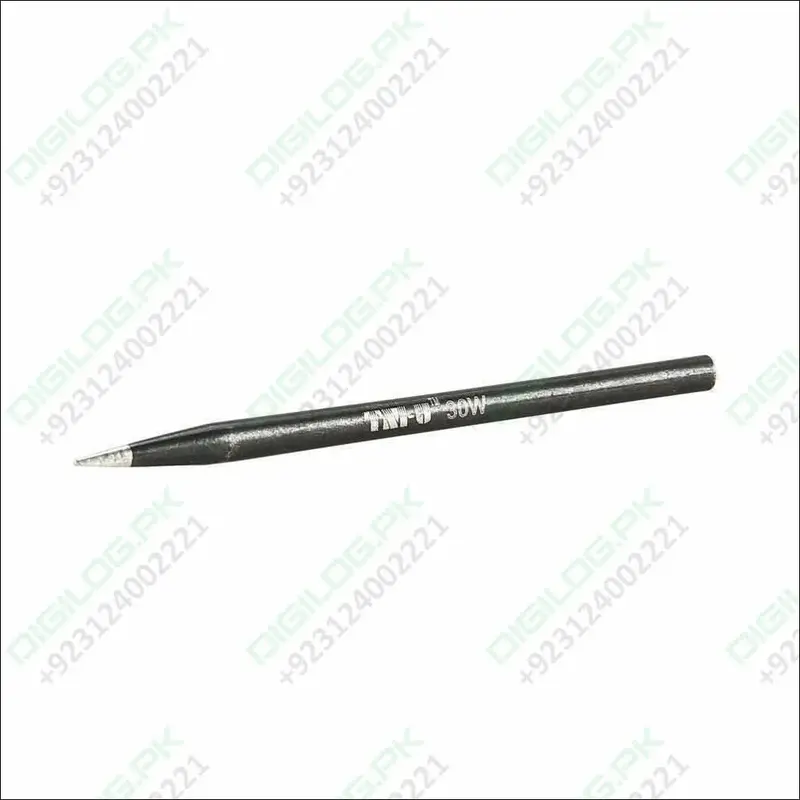 Tni-U 30W Precision Soldering Iron Tip – Sharp Profile For Rework Stations 1