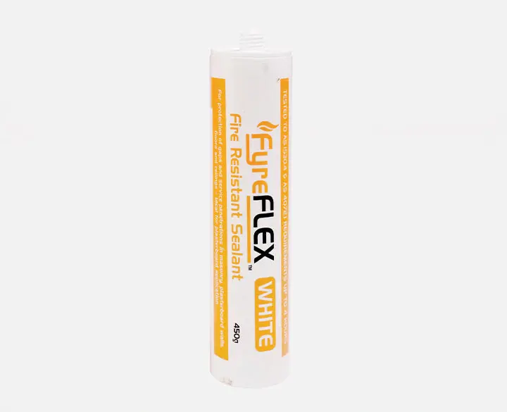 Trafalgar Fyreflex Firestop Cartridge For Penetration Sealing 1