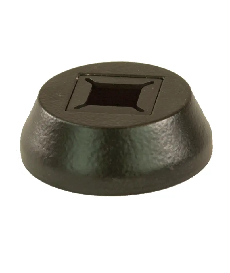Universal Round Flat Shoe Base – Style 2919 1
