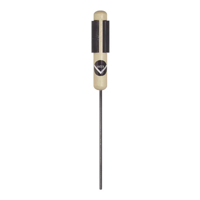 Vater Cowbell Beater – Durable Nylon-Tipped Percussion Mallet 1