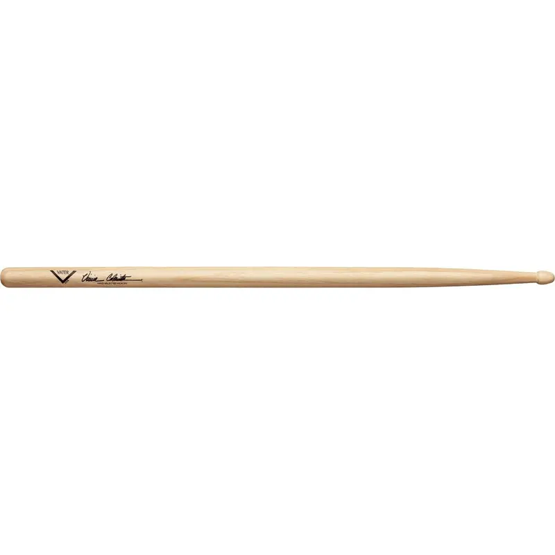 Vater Vinnie Colaiuta Signature Drumsticks For Studio And Stage 1