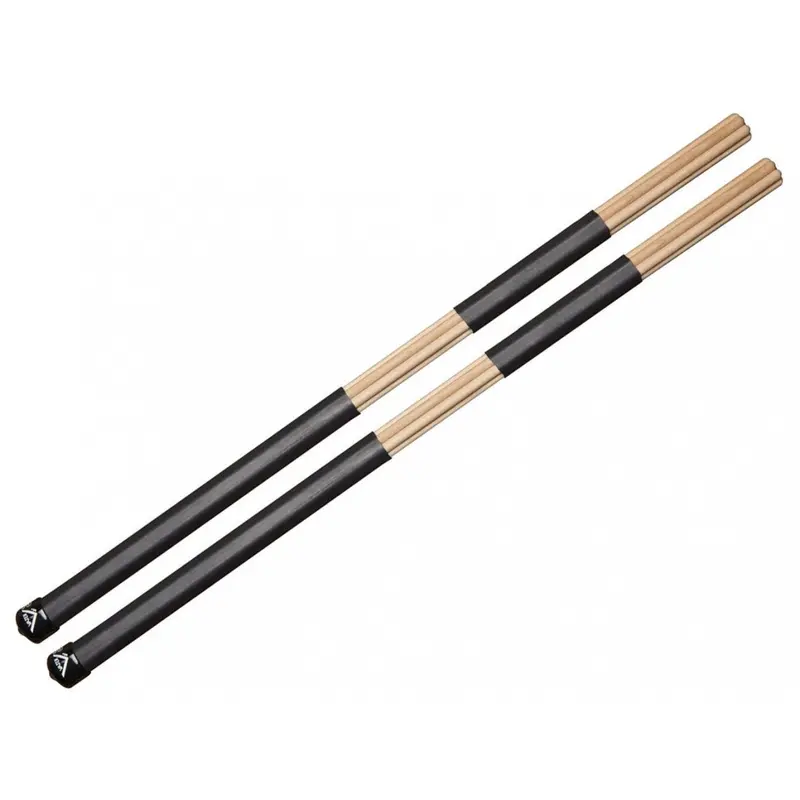 Vater Vspsrk Splashstick Rock-Focused Multi-Rod Sticks 1