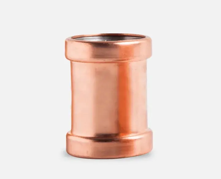 Velpress Xl Water Slip-Type Press Couplings 1