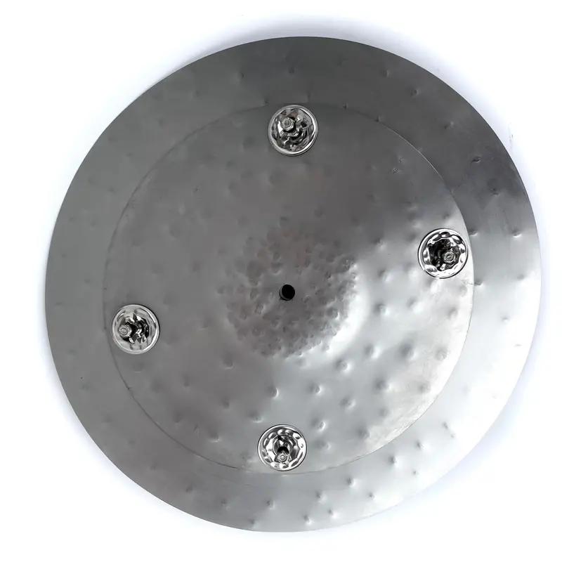 Versa Stack 20" Stack Ring For Cymbal Layering 1