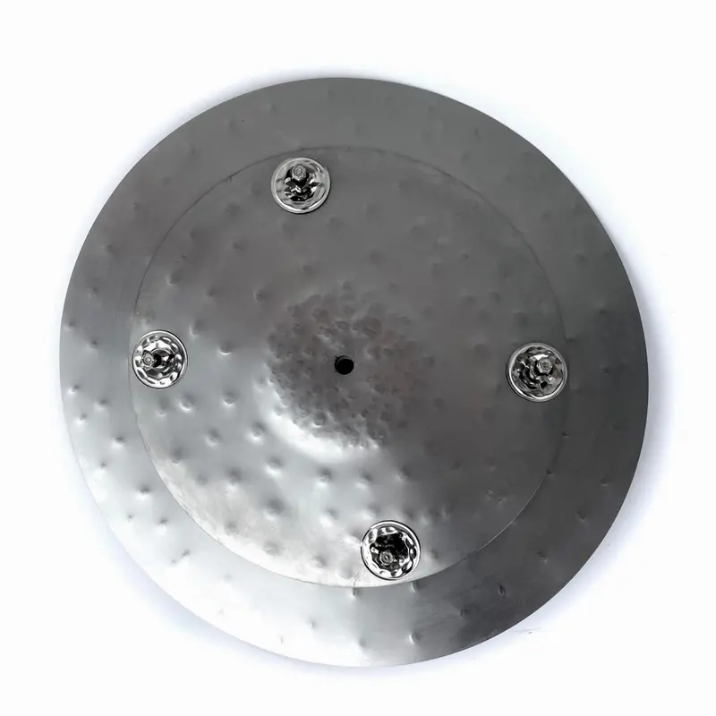 Versa Stack Ring For 16" Cymbals 1