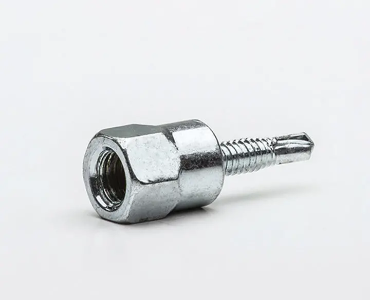 Vertigo Vertical Steel Support System 1