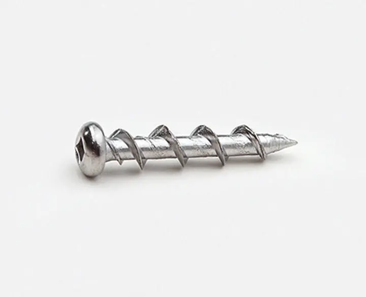 Wall Dogs Square-Drive Anchoring Screws For Masonry And Concrete 1
