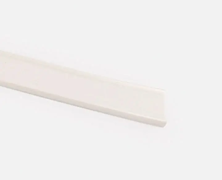 White Rubber Isolation Strip – 7.6 Meter Roll 1