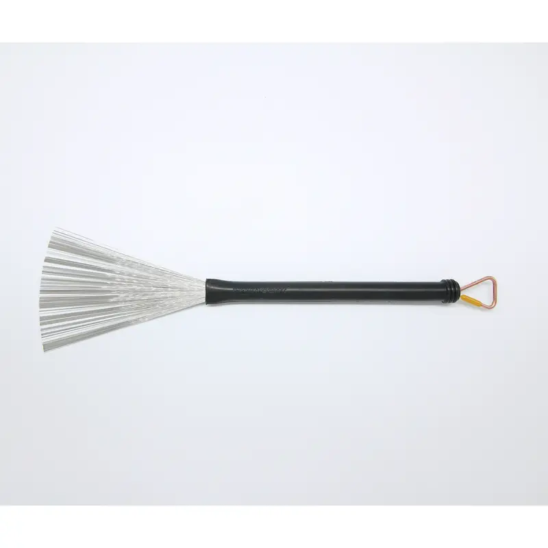 Wincent Light Probrush 29L Wire Brush With Yellow Tip 1