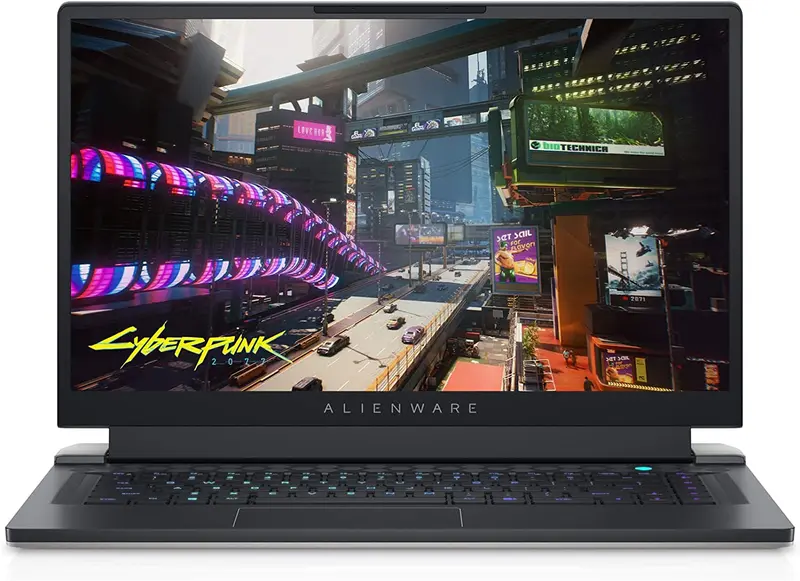 X15 R2 Gaming Laptop – 15.6" Fhd 360Hz Display, Intel Core I7-12700H, Rtx 3070 Ti, 16Gb Ram, 512Gb Ssd, Windows 11 1