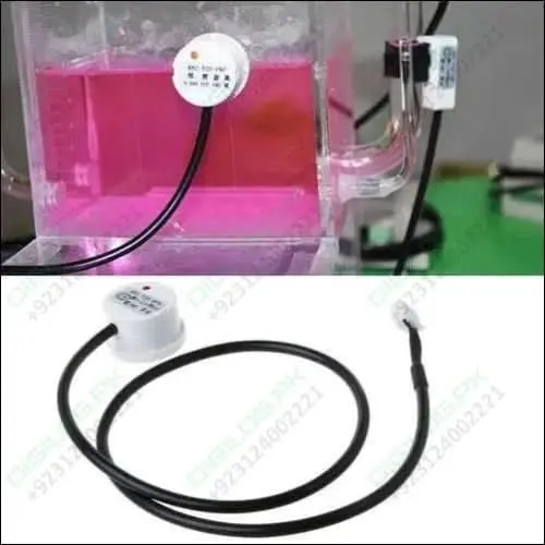 Xkc-Y25-Npn Stick-Type Non-Contact Liquid Level Sensor – Dc-Powered Water Detector Switch 1