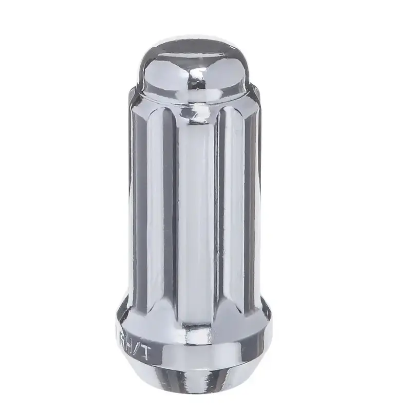 9/16" X 1.9" Long-Spline Closed-End Axle Shaft 1