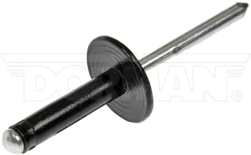 Dorman Oe Solutions Steel Rivet Kit – 2.1-Inch Length, Pack Of 2 (Model 963-205D) 1