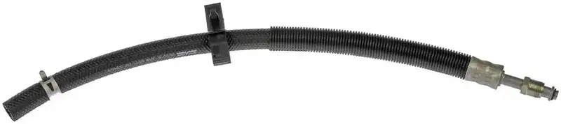 Dorman Power Steering Return Hose – Oe Solutions Rubber Replacement, 27" Length (979-002) 1