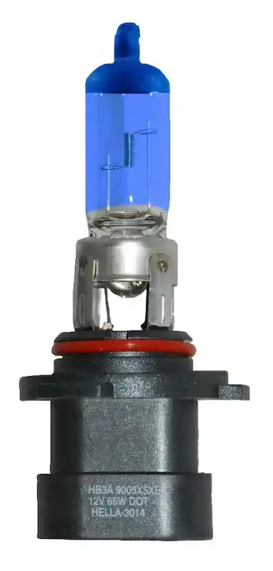 Hella 9005Xsxe-Tll High-Performance Halogen Headlight Bulb 1