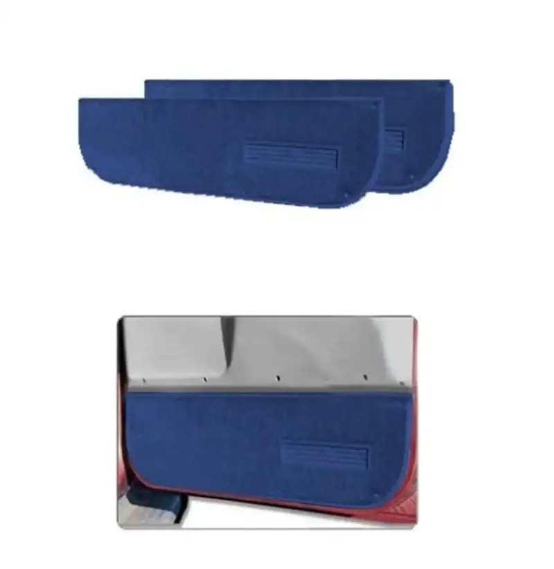 Lund Pro-Line Lower Door Panel Carpet – Custom Trim For Truck Interiors (120204) 1