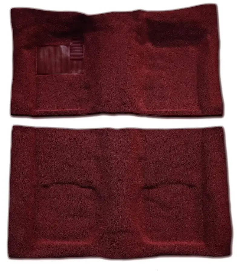 Lund Pro-Line Replacement Carpet – Precision-Fit For Vehicle Interiors 1