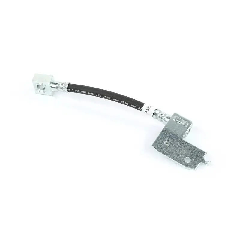 Omix-Ada Rear Right Brake Hose For 1994–1998 Jeep Grand Cherokee Zj – #16733.13 1