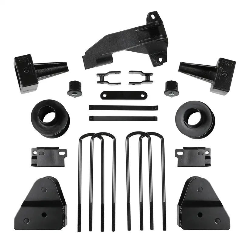 Pro Comp Nitro Leveling Lift Kit – 3.5-Inch Front Rise For 2011–2021 Ford F-250/F-350 4Wd Trucks 1