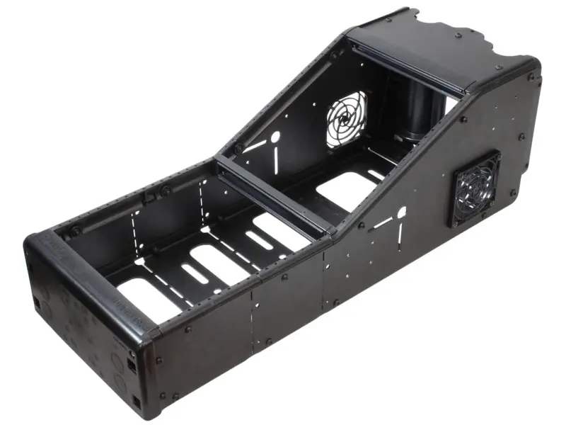 Ram Mounts Vca-101Np Tough-Box Adjustable Angle Mount 1