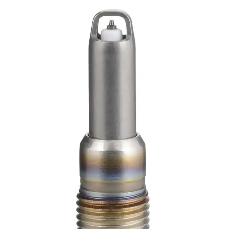 Revolution Ht High-Temperature Spark Plugs – Enhanced Ignition Performance 1