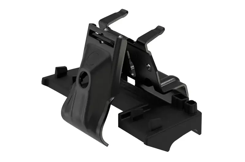 Thule 186120 Fit Kit For Roof Rack Installation 1