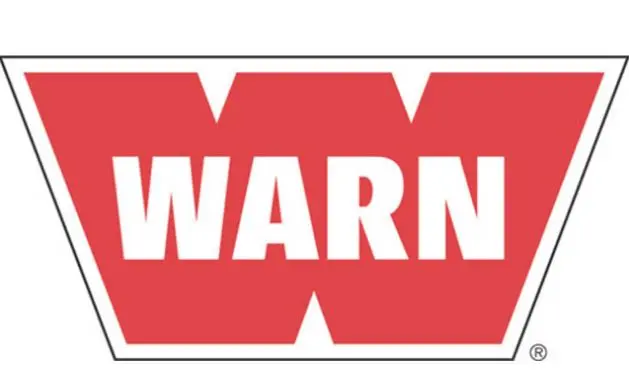 Warn Polaris Rzr Xp1000 Winch Mount & Bumper Installation Kit (Model 110940) 1
