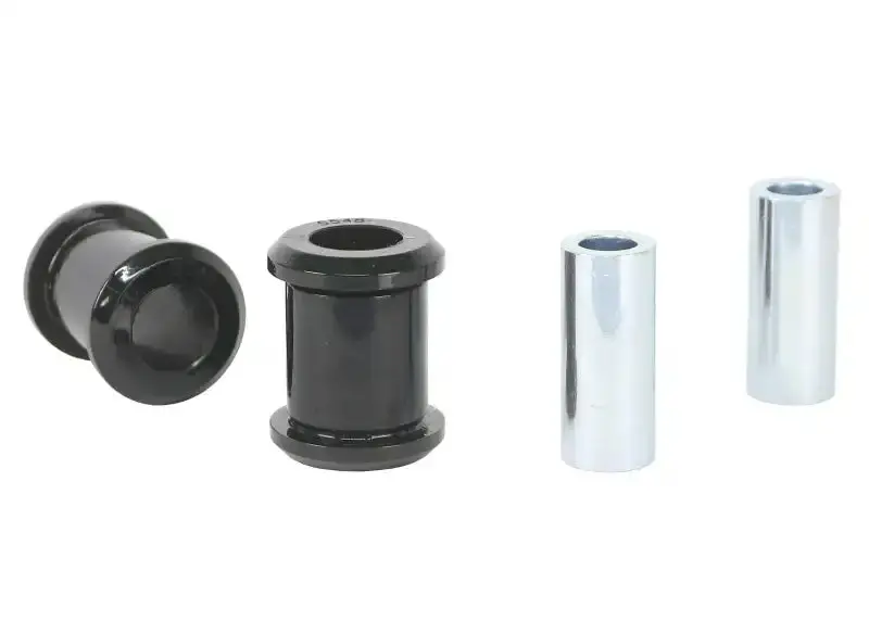 Whiteline Rear Trailing Arm Bushing Kit – For 2016–2023 Mazda Mx-5 Miata 1